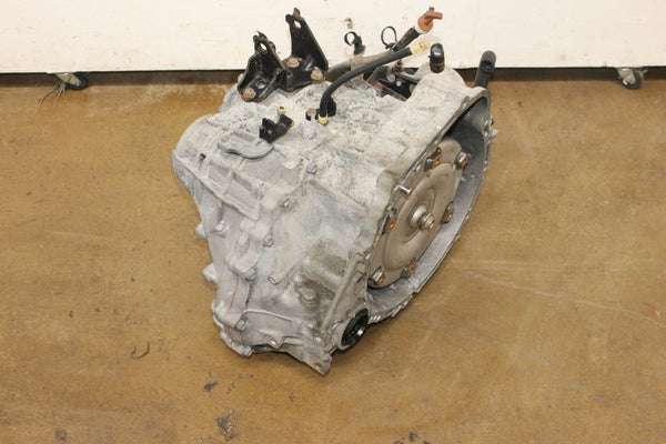 2008 - 2015 Scion XB Automatic JDM Transmission 2.4L 2AZFE