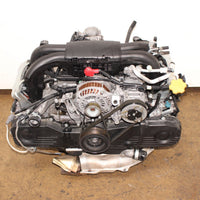 2010-2012 Subaru Outback JDM Engine SOHC AVLS 2.5L EJ253 EJ25