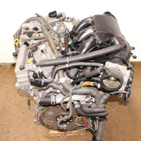 Toyota Avalon Engine 2007 2008 2009 2010 2011 2012 2013 2014 2015 2016 (VIN k, 5th digit, 3.5L V6 2GRFE) Vvti Motor JDM