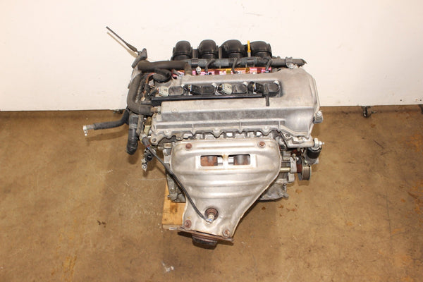 2000 2001 2002 2003 2004 2005 Toyota Celica Engine VVT - I 1.8L 1ZZFE JDM Motor