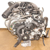 2015 - 2017 Lexus RC350 Engine JDM 2GR - FSE 3.5L V6 RWD Motor