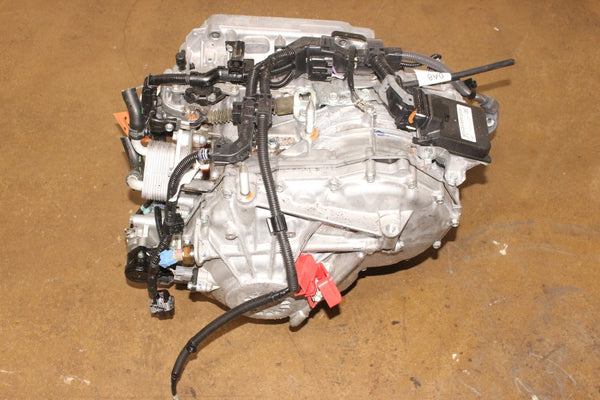 2020 - 2023 Honda CRV FWD/2WD Automatic CVT Transmission 1.5LT