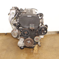2001-2005 Mitsubishi Outlander Engine 2.0L 4 Cylinders JDM 4G63T Motor