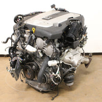2008-2013 Infiniti G37 AWD JDM Engine VVEL V6 3.7L VQ37HR