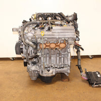Toyota Highlander Engine 2007 2008 2009 2010 2011 2012 2013 2014 2015 2016 JDM Motor Vvti 3.5L V6 2GR - FE