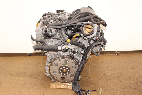 2007 2008 2009 2010 2011 2012 2013 2014 2015 2016 Toyota Camry JDM Engine VVTI 3.5L V6 2GR - FE
