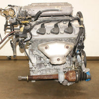 2002 - 2004 Honda Odyssey JDM Engine 3.5L V6 SOHC VTEC J35A