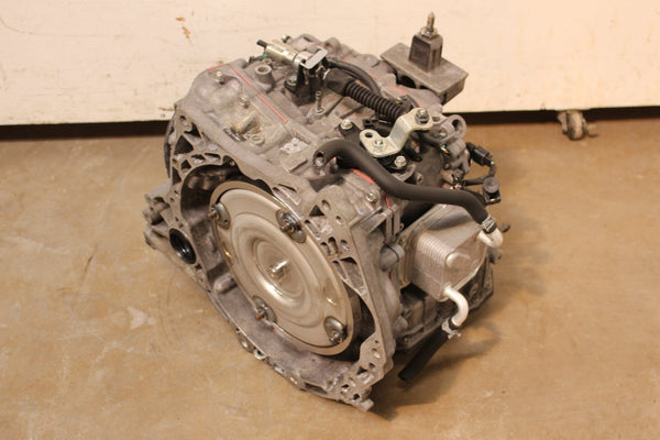 2013 - 2017 Nissan Sentra 1.8L Automatic CVT Transmission JDM MRA8DE