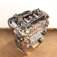 2016 2017 2018 2019 2020 Toyota Prius Engine Hybrid 1.8L 2ZRFXE JDM Motor