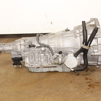 2006 - 2012 Lexus IS250 RWD JDM Transmission 3.5L V6 4GR - FSE