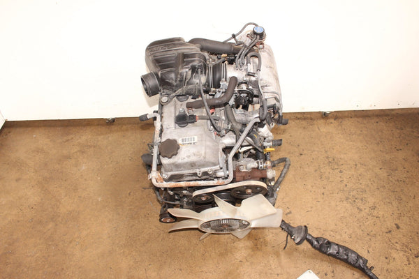 1997-2004 Toyota Tacoma JDM Engine 2.7L 3RZ