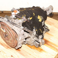 2013 - 2018 Subaru Legacy Automatic CVT JDM Transmission 2.5L FB25