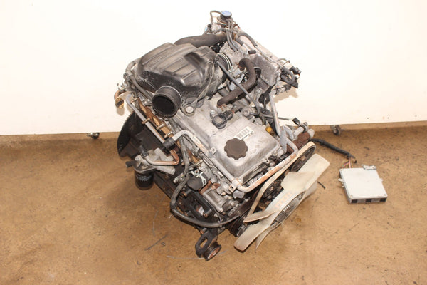 1997-2004 Toyota Tacoma JDM Engine 2.7L 3RZ