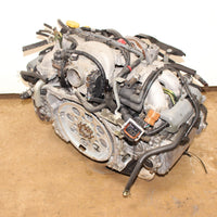 Subaru Forester Engine 2000 2001 2002 2003 2004 2005 JDM Motor 2.5L SOHC EJ25