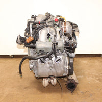 2000 2001 2002 2003 2004 2005 Subaru Forester Engine 2.5L SOHC EJ25 JDM Motor