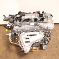 2010 2011 2012 2013 2014 2015 Toyota Prius Engine Hybrid 1.8L JDM 2ZRFXE