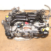2000 - 2005 Subaru Forester JDM Engine SOHC 2.0L EJ20 Replaces EJ25