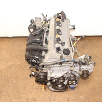 2004 2005 Toyota Rav4 Engine (VIN E, 5th digit, 2AZ - FE engine, 4 cylinder) JDM