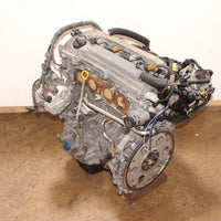 2004 2005 Toyota Rav4 Engine (VIN E, 5th digit, 2AZ - FE engine, 4 cylinder) JDM