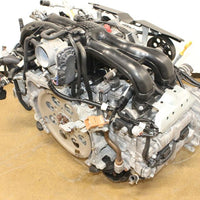 2011-2016 Subaru Forester JDM Engine DOHC 2.5L FB25