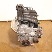 2007 - 2012 Nissan Versa JDM Engine 1.8L MR18 - DE