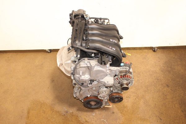 2007 - 2012 Nissan Versa JDM Engine 1.8L MR18 - DE