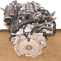 2017 - 2023 Honda Civic Turbo engine 1.5L L15BE