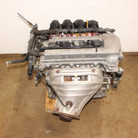 Toyota MR2 Engine 2000 2001 2002 2003 2004 2005 2006 VVT - i 1.8L 1ZZFE JDM Motor