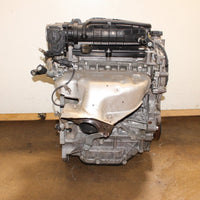 2007 - 2012 Nissan Versa JDM Engine 1.8L MR18 - DE
