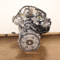 2004 2005 Toyota Rav4 Engine (VIN E, 5th digit, 2AZ - FE engine, 4 cylinder) JDM