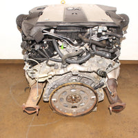 2007 - 2008 Infiniti G35 RWD JDM Engine 3.5L VQ35HR