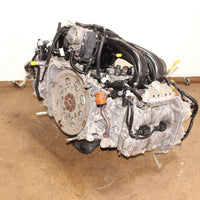JDM Subaru Legacy Engine 2013 2014 2015 2016 2017 2018 DOHC 2.5L FB25