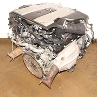 2007 - 2008 Infiniti G35 RWD JDM Engine 3.5L VQ35HR