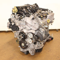 Toyota Highlander Engine 2007 2008 2009 2010 2011 2012 2013 2014 2015 2016 JDM Motor Vvti 3.5L V6 2GR - FE