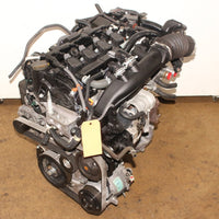 2017 - 2023 Honda CRV Turbo engine 1.5L L15BE