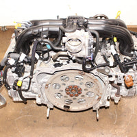 JDM Subaru Legacy Engine 2013 2014 2015 2016 2017 2018 DOHC 2.5L FB25