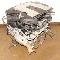 2007 - 2008 Infiniti G35 RWD JDM Engine 3.5L VQ35HR
