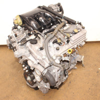 Toyota Avalon Engine 2007 2008 2009 2010 2011 2012 2013 2014 2015 2016 (VIN k, 5th digit, 3.5L V6 2GRFE) Vvti Motor JDM
