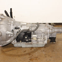 2006 - 2012 Lexus IS250 RWD JDM Transmission 3.5L V6 4GR - FSE