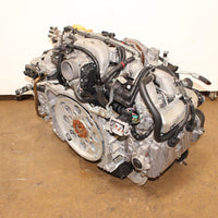 Subaru Forester Engine 2000 2001 2002 2003 2004 2005 SOHC 2.0L EJ20 Replaces EJ25 JDM Motor