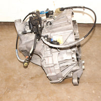 2010 - 2013 Mazda Speed3 Turbo JDM L3 - VDT 2.3L 6 - Speed Manual Transmission