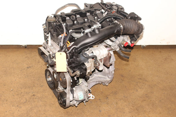 2017 - 2023 Honda Civic Turbo engine 1.5L L15BE
