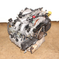 2006 - 2011 Subaru Impreza JDM Engine 2.5L EJ25DE EJ253 Motor
