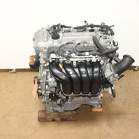 2009 2010 2011 2012 2013 2014 Toyota Matrix JDM Engine 1.8L 2ZR - FE