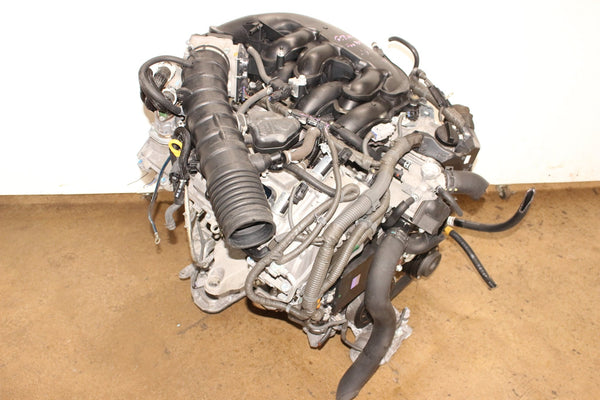 2015 - 2017 Lexus RC350 Engine JDM 2GR - FSE 3.5L V6 RWD Motor