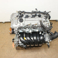 2009 2010 2011 2012 2013 2014 2015 Toyota Corolla Engine 1.8L 2ZR - FE JDM