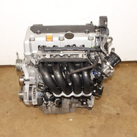 2008-2012 Honda Accord JDM Engine I-VTEC 2.4L K24A