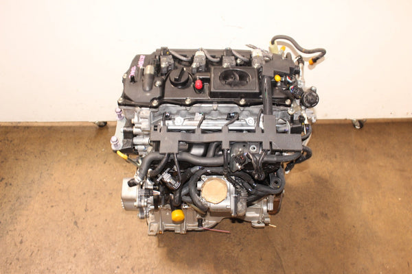 2016 2017 2018 2019 2020 Toyota Prius Engine Hybrid 1.8L 2ZRFXE JDM Motor