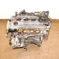 Toyota Solara JDM Engine 2002 2003 2004 2005 2006 2007 2008 (VIN E, 5th digit, 2AZ - FE engine, 4 cylinder)