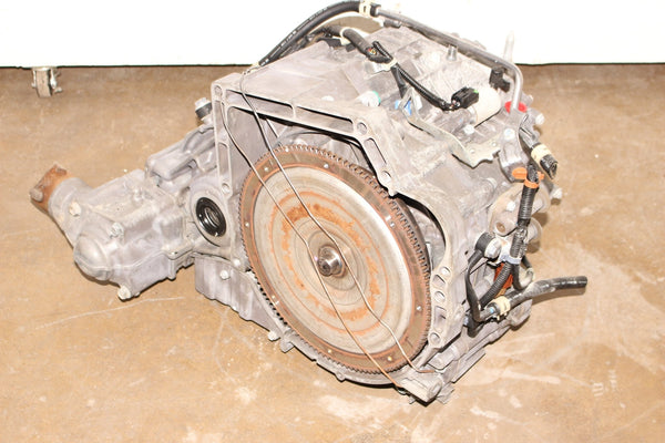 2002 - 2004 Honda CRV AWD Automatic Transmission 4 - Speed JDM K24A 2.4L